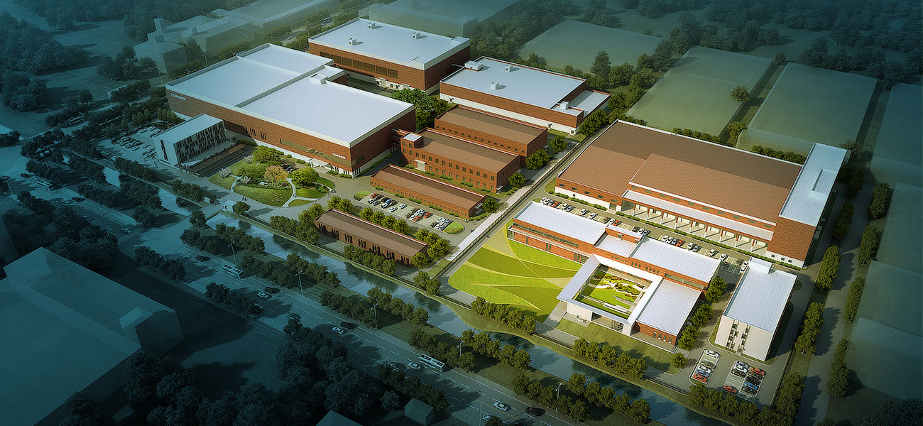 澳门新葡京注册送彩金筹建在江苏张家港的3.6 GWh二期扩建项目